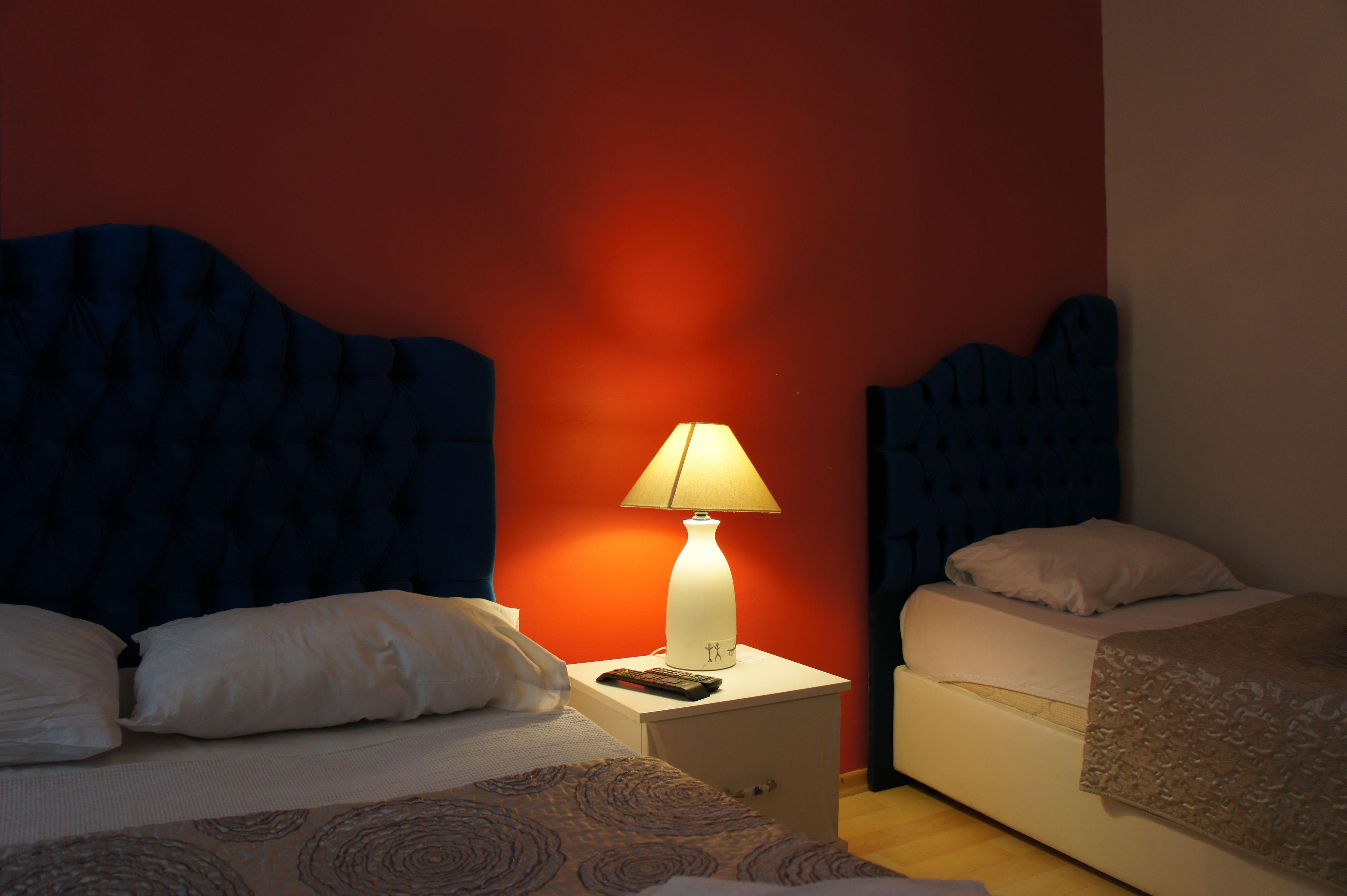 Barba Rossa Residence - Istanbul — Fotoğraflar 1